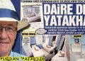 (PAZAR’LIK)