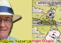 ULVİ PUĞ’DAN (PAZAR”LIK”)