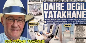 (PAZAR’LIK)