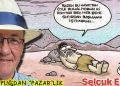 ULVİ PUĞ’DAN (PAZAR’LIK)