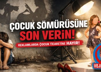 ÇOCUKLAR HEPİMİZİN Mİ!