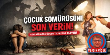 ÇOCUKLAR HEPİMİZİN Mİ!