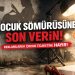 ÇOCUKLAR HEPİMİZİN Mİ!