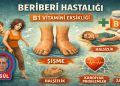 Zincirsiz kölelik: VİTAMİN YOKSUNLUĞU ve İTAAT
