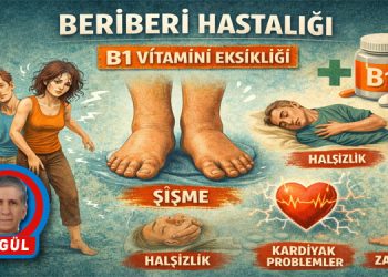 Zincirsiz kölelik: VİTAMİN YOKSUNLUĞU ve İTAAT