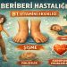 Zincirsiz kölelik: VİTAMİN YOKSUNLUĞU ve İTAAT