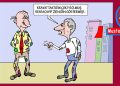 Mustafa Yıldız’dan…