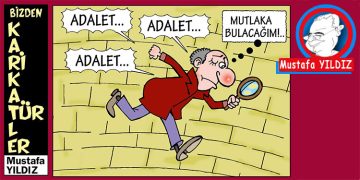 Mustafa Yıldız’dan