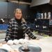 KAHVECİLERDE TOPUK SESLERİ…