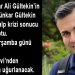 Acı Kaybımız!