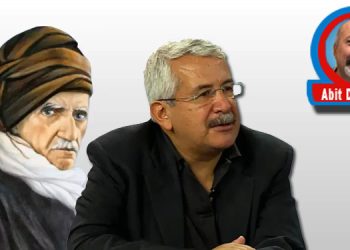 ALÇAKLIĞIN DÖNÜLMEZ YOLCULUĞU!