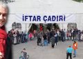 İFTAR ÇADIRLARI: DAYANIŞMA MI, TEŞHİR Mİ?