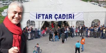 İFTAR ÇADIRLARI: DAYANIŞMA MI, TEŞHİR Mİ?