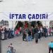 İFTAR ÇADIRLARI: DAYANIŞMA MI, TEŞHİR Mİ?