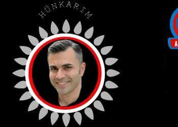 HÜNKARIMIZ!