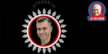 HÜNKARIMIZ!