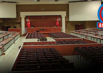 İDDİANAME NEREDE?
