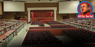 İDDİANAME NEREDE?