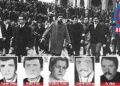 16 MART UNUTULMAYAN KATLİAM