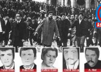 16 MART UNUTULMAYAN KATLİAM