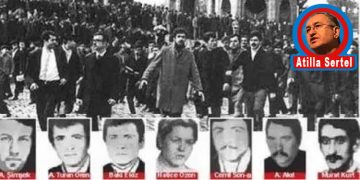 16 MART UNUTULMAYAN KATLİAM