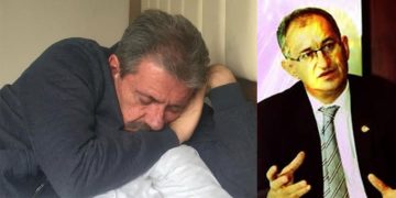 YÜCEL ÖZEN…