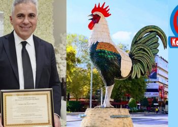 DENİZLİ 2027 AVRUPA DEMOKRASİ BAŞKENTİ YARIŞMASINDA FİNALE KALDI