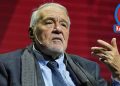 Prof. Dr. İLBER ORTAYLI’YI KAYBETTİK