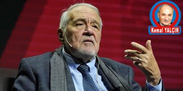 Prof. Dr. İLBER ORTAYLI’YI KAYBETTİK