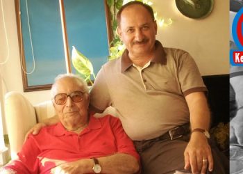 USTAM YAŞAR KEMAL’İ SAYGI, SEVGİ VE ŞÜKRANLA ANIYORUM