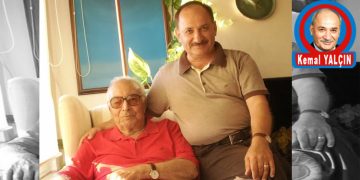 USTAM YAŞAR KEMAL’İ SAYGI, SEVGİ VE ŞÜKRANLA ANIYORUM