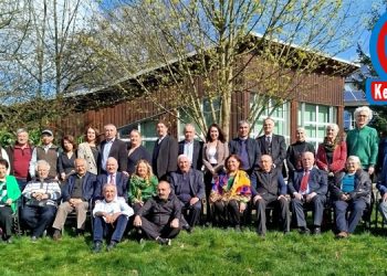 ATYG, 2026 İLKBAHAR BULUŞMASI’NDA BASIN AÇIKLAMASI YAPTI