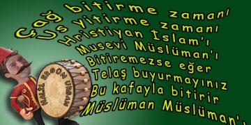 GELENEKSEL HAFTA SONU MANİLERİ