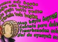 GELENEKSEL HAFTA SONU MANİLERİ
