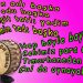 GELENEKSEL HAFTA SONU MANİLERİ