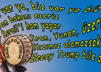GELENEKSEL HAFTA SONU MANİLERİ