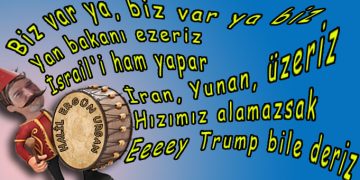 GELENEKSEL HAFTA SONU MANİLERİ
