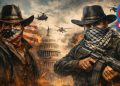 Washington ve Tel Aviv Hükümetleri Çağımızın Eşkıyaları mı?