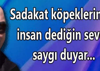 Orhan’dan…dan…dan…