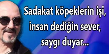 Orhan’dan…dan…dan…