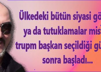 Orhan’dan…dan…dan…