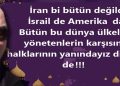 Orhan’dan…dan…dan…