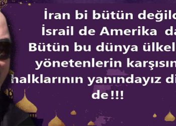 Orhan’dan…dan…dan…