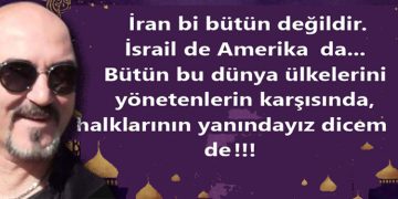 Orhan’dan…dan…dan…