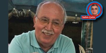 Arkadaşım Aydoğan Yavaşlı…