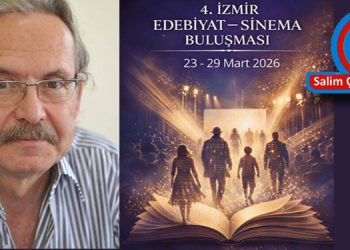 Sinemaya/Sanata Adanmış Bir Ömür: Vecdi Sayar