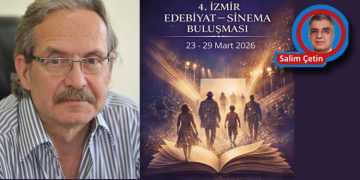 Sinemaya/Sanata Adanmış Bir Ömür: Vecdi Sayar