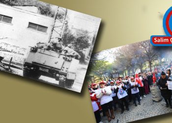 Gültepe’den Selçuk’a Direniş Öyküleri