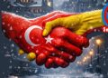 Datça’dan…