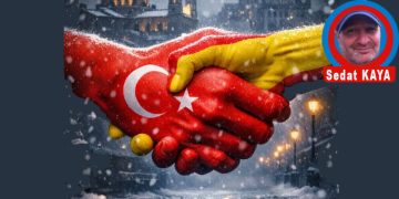 Datça’dan…